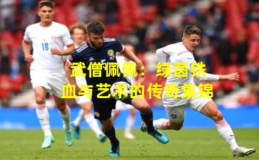 武僧佩佩:绿茵铁血与艺术的传奇集锦