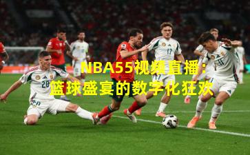 NBA55视频直播:篮球盛宴的数字化狂欢